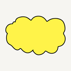 Abstract shapes element design. frame shape diffrent element. Abstract liquid shapes. Random wavy oval spots and curvy elements. Amoeba rectangle box set