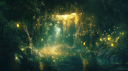 Adorable Halloween-themed background design, ideal for creating playful and festive backdrops or wallpapers.