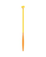 Golden golf club symbolizing luxury, wealth, elite sport, exclusivity, and premium golfing lifestyle.