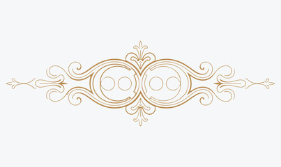 Upward Curved Arrow Icon for Growth, Progress, and Infographic Design