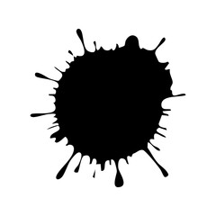 black splash png