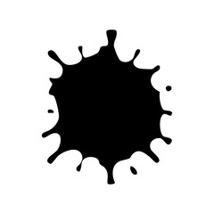 black splash png