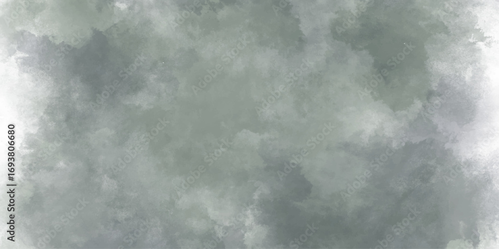 Poster fluid art background. liquid abstract pattern with ufo green. marble texture of liquid surface. flui