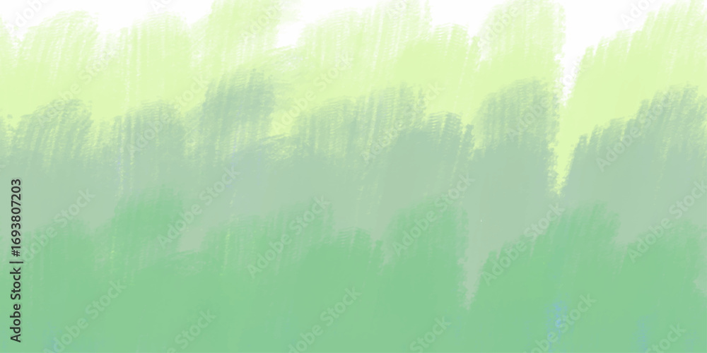 Poster 6627fluid art background. liquid abstract pattern with ufo green. marble texture of liquid surface. 