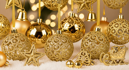 Glistening Gifts of the Season: Timeless Holiday Treasures