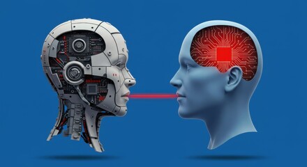 Human-AI Communication