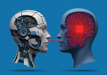 Human-AI Communication