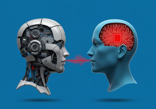 Human-AI Communication - Powered by Adobe