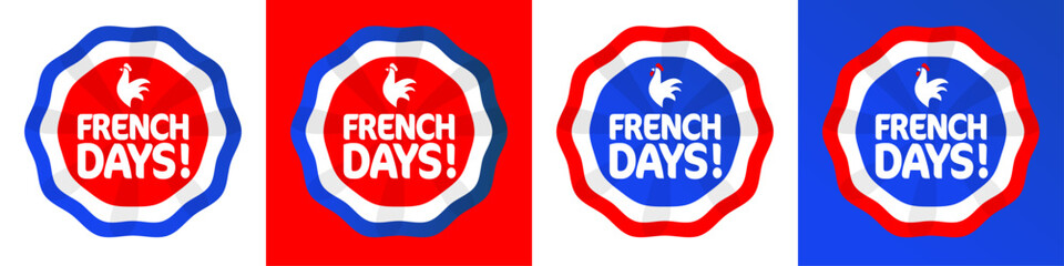 French days