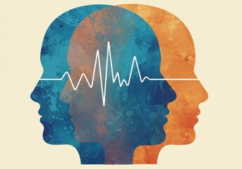 Abstract Mental State Profiles