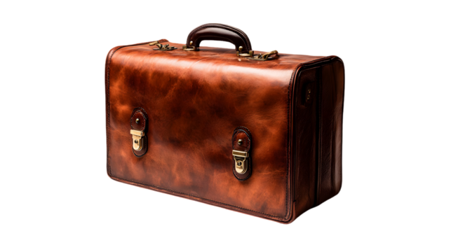 Professional and Elegant Luggage