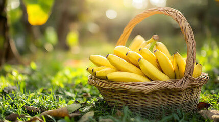 Banana is a naturally sweet and nutritious fruit, packed with essential vitamins and minerals. Great for boosting energy, supporting heart health.