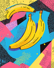 Banana is a naturally sweet and nutritious fruit, packed with essential vitamins and minerals. Great for boosting energy, supporting heart health.