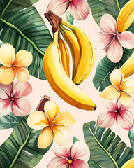 Banana is a naturally sweet and nutritious fruit, packed with essential vitamins and minerals. Great for boosting energy, supporting heart health.