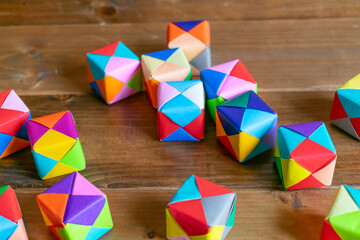 カラフルイメージ