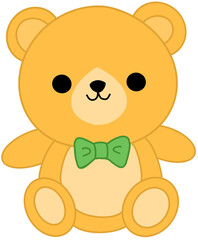 곰인형