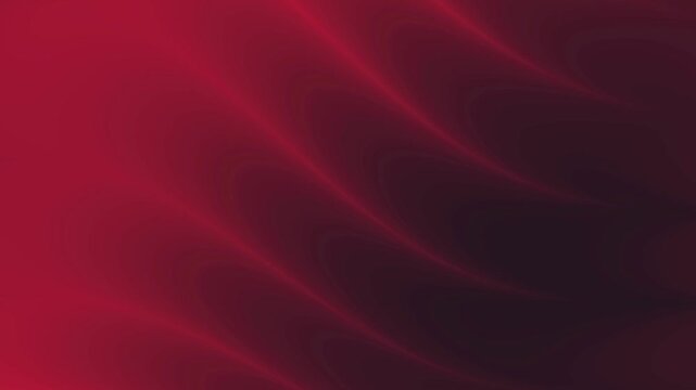 Vivid red gradient glowing with smooth transition from ruby to coral, creating a vibrant and modern abstract background.
