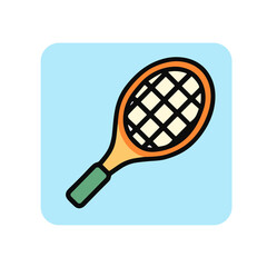 sport icon illustration