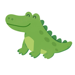 Crocodile 