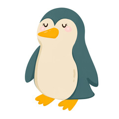 Penguin 
