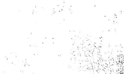 grunge background with broken transparent glass texture vector illustration transparent broken glass vector template with scratch grunge texture overlay