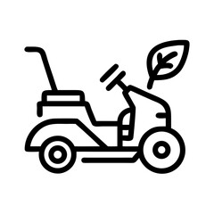 Abstract Black Background for Presentations or Graphic Designs with Empty Space