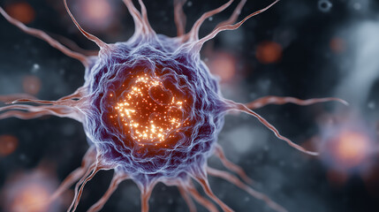 Exploring infectious disease genomics unraveling pathogens in microbial environments scientific research microscopic viewpoint