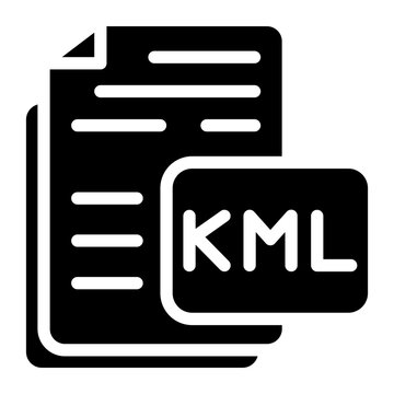 Vector Design KML Icon Style