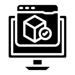 Vector Design Software Icon Style