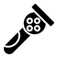 Vector Design Controller Icon Style