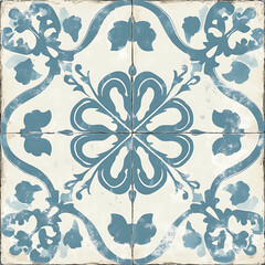 Seamless tile patterns combining cultural, modern, and botanical inspirations for commercial vector.