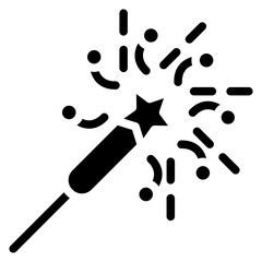 Bengal Light Icon Style