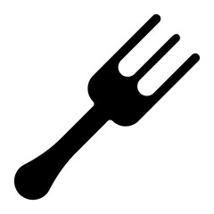 Fork Icon Style