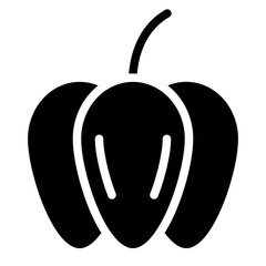 Paprika Icon Style