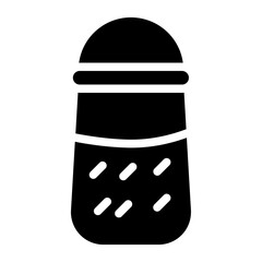 Salt Icon Style