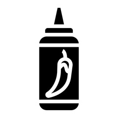 Sauce Icon Style