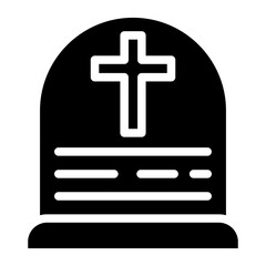 Grave Icon Style