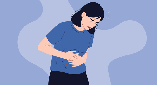 Understanding common causes of abdominal pain and discomfort experienced by many individuals regularly
