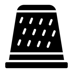 Thimble Icon Style