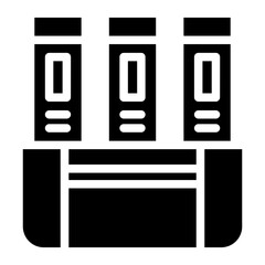 Vector Design Files Icon Style