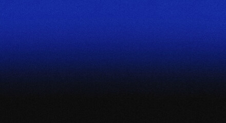 Elegant blue and black gradient background for modern design projects and professional presentations for your audience