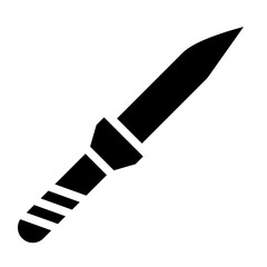 Army Knife Icon Style