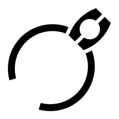 Pliers Icon Style