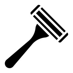 Razor Icon Style