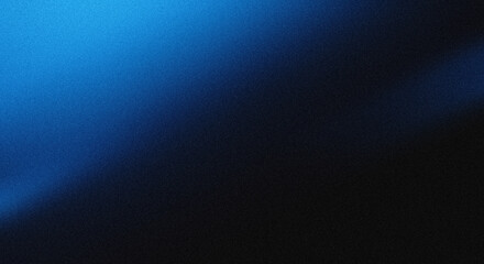 Stunning blue gradient background with subtle texture creating a dynamic modern backdrop for creative projects