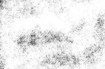 Bold Messy Brush Form