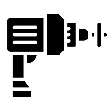 Drain Cleaning Icon Style