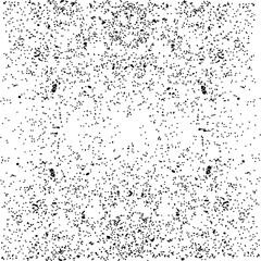 vector a brush effect