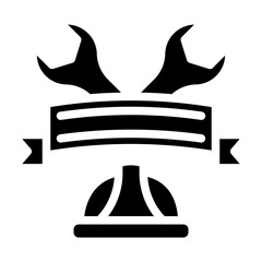 Vector Design Labour Day Icon Style