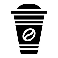 Vector Design Coffee Cup Icon Style